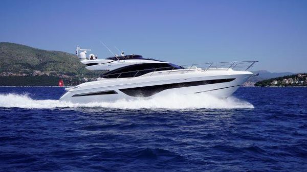 Princess S66