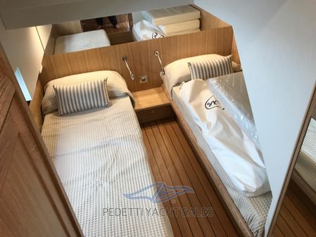 Sasga Yachts Menorquin 42 HT image