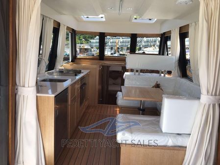 Sasga Yachts Menorquin 42 HT image