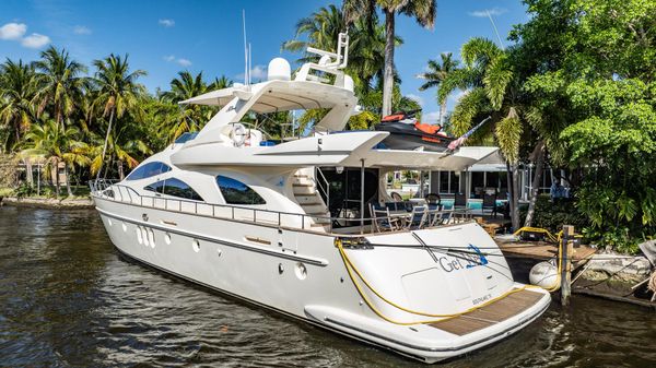 Azimut 80 Carat image