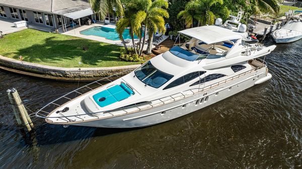 Azimut 80 Carat image