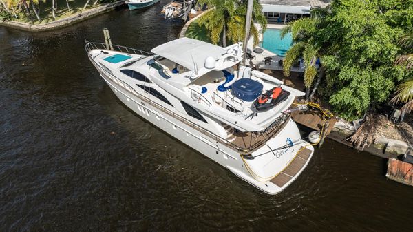 Azimut 80 Carat image