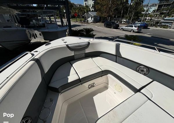 Chaparral 280 OSX image