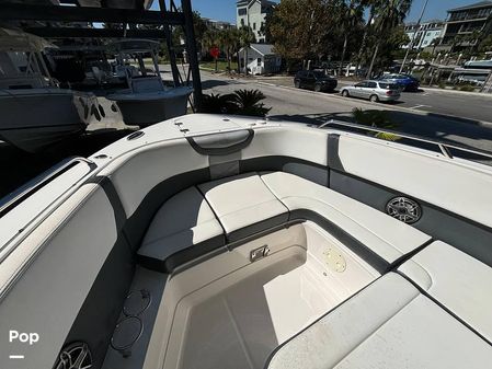 Chaparral 280 OSX image