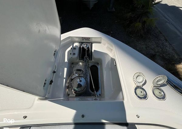 Chaparral 280 OSX image