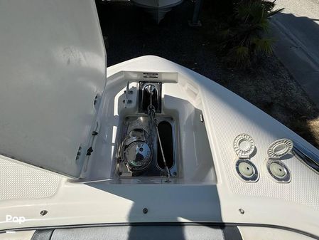 Chaparral 280 OSX image