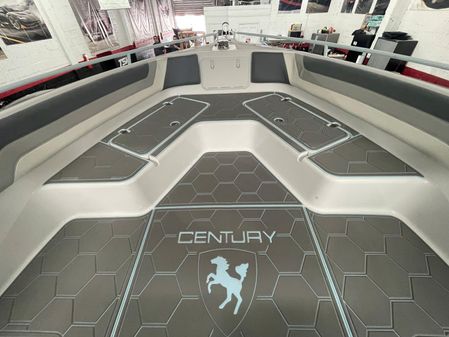Century 3000 Center Console image