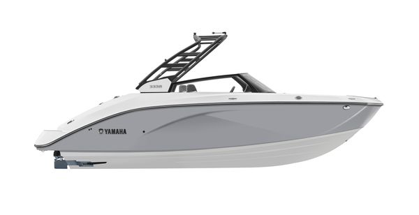 Yamaha Boats 222S image