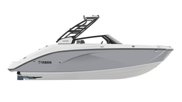 Yamaha Boats 222S