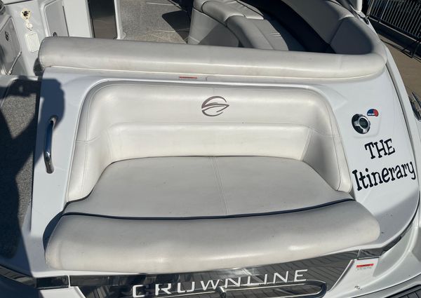 Crownline 305 SS image