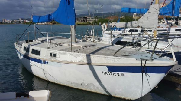 CAL Sloop image