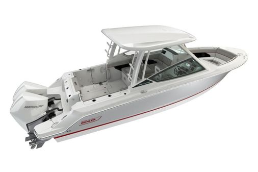 Boston Whaler 280 Vantage image