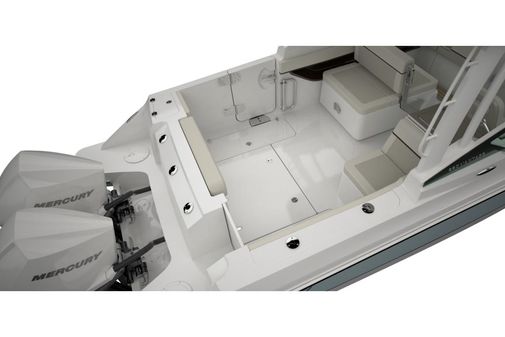 Boston Whaler 280 Vantage image