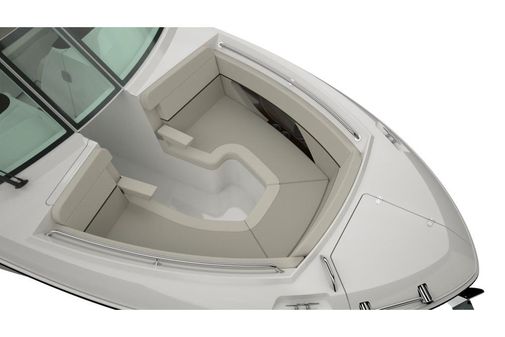 Boston Whaler 280 Vantage image