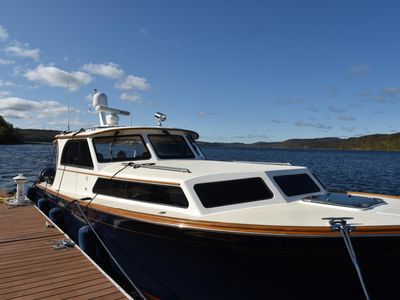Sunnybrook Yachts North American Yacht Brokerage