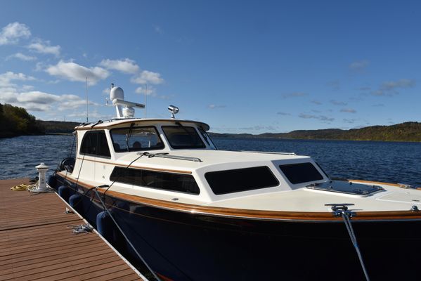 Marlow Prowler 375 Classic - main image