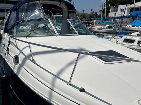 Sea-ray 280-SUNDANCER image