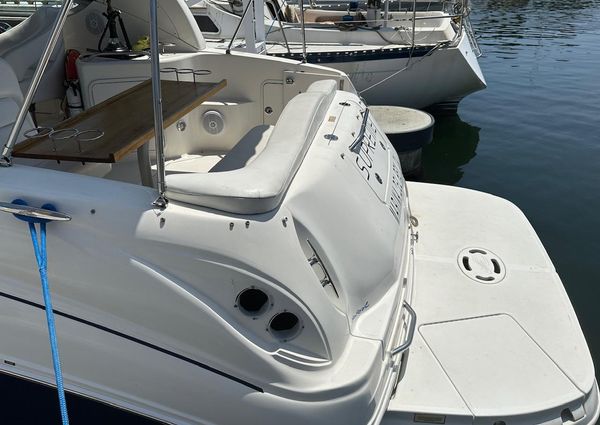 Sea-ray 280-SUNDANCER image