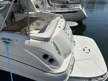 Sea-ray 280-SUNDANCER image