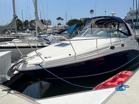 Sea-ray 280-SUNDANCER image