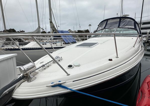 Sea-ray 280-SUNDANCER image