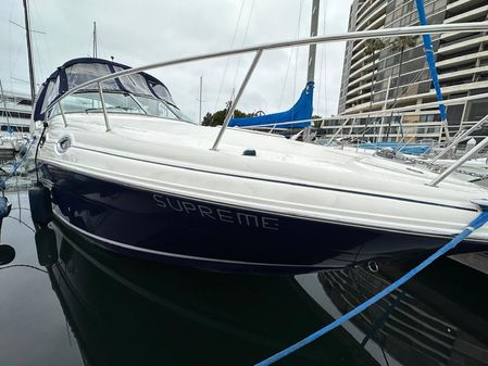 Sea-ray 280-SUNDANCER image