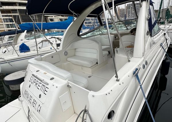 Sea-ray 280-SUNDANCER image