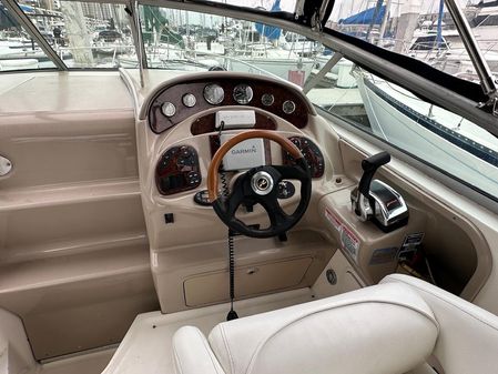 Sea-ray 280-SUNDANCER image