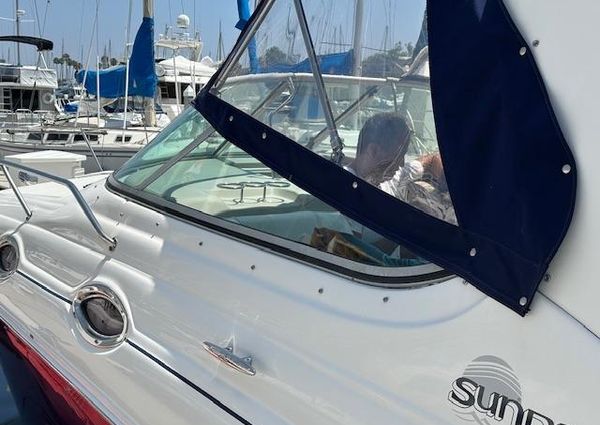 Sea-ray 280-SUNDANCER image