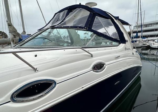 Sea-ray 280-SUNDANCER image