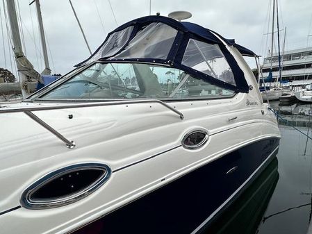 Sea-ray 280-SUNDANCER image