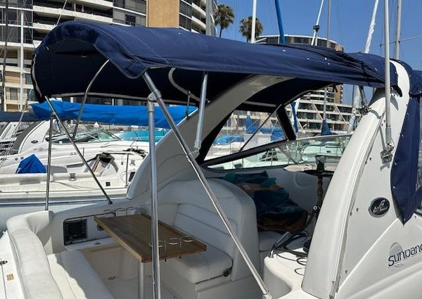 Sea-ray 280-SUNDANCER image