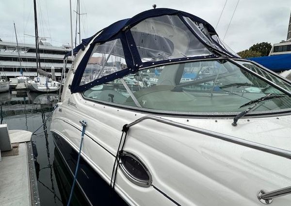 Sea-ray 280-SUNDANCER image