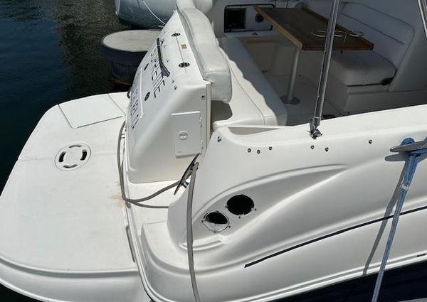 Sea-ray 280-SUNDANCER image