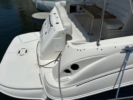 Sea-ray 280-SUNDANCER image