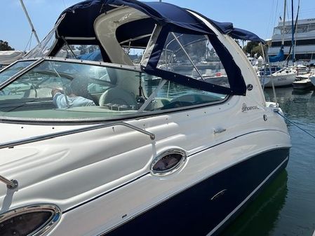 Sea-ray 280-SUNDANCER image