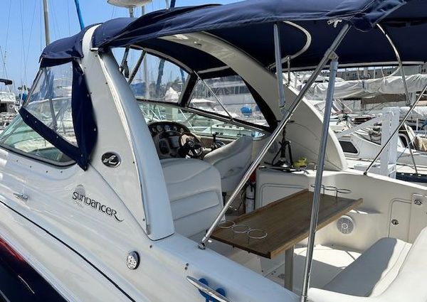 Sea-ray 280-SUNDANCER image