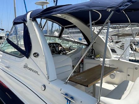 Sea-ray 280-SUNDANCER image