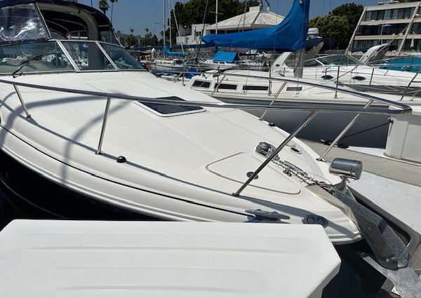 Sea-ray 280-SUNDANCER image