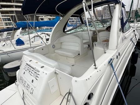 Sea-ray 280-SUNDANCER image