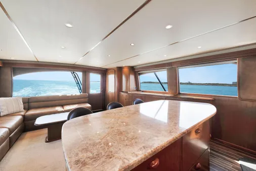 Viking 70 Convertible image