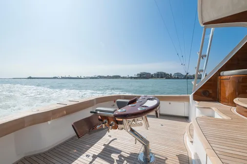 Viking 70 Convertible image