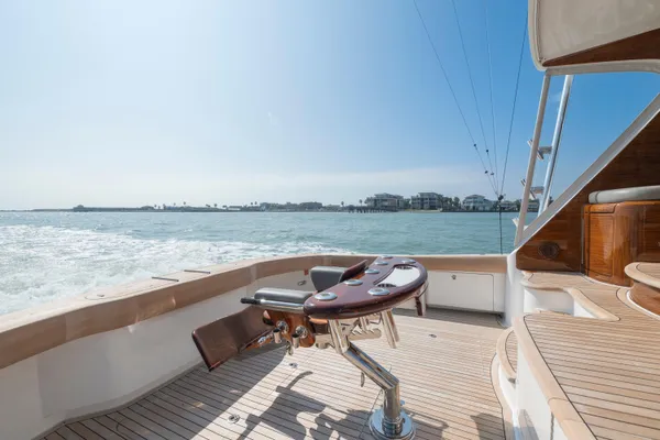 Viking 70-CONVERTIBLE image