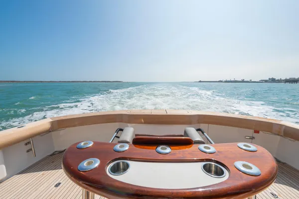 Viking 70-CONVERTIBLE image