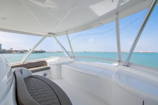 Viking 70 Convertible image