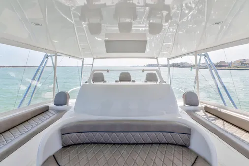 Viking 70 Convertible image