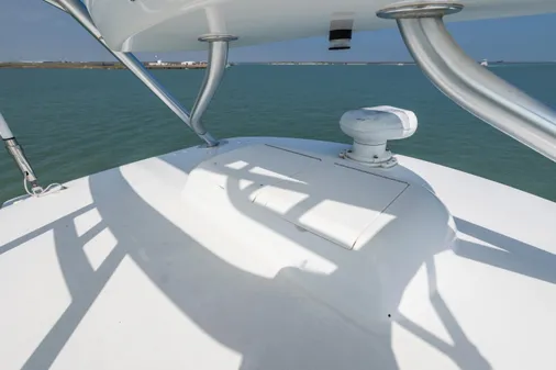 Viking 70 Convertible image