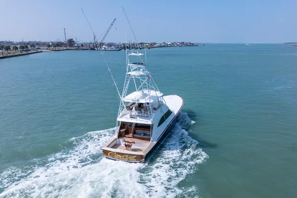 Viking 70-CONVERTIBLE image