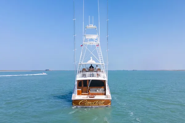 Viking 70-CONVERTIBLE image