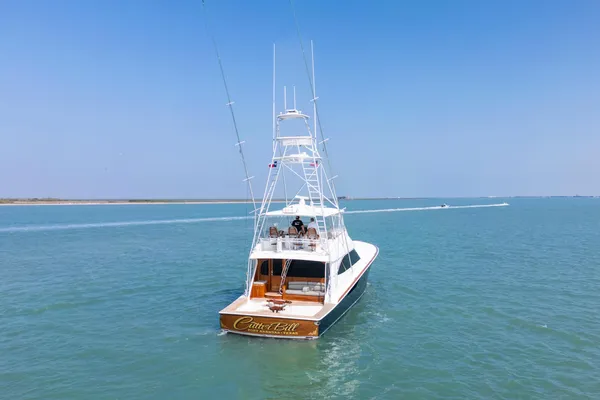 Viking 70-CONVERTIBLE image